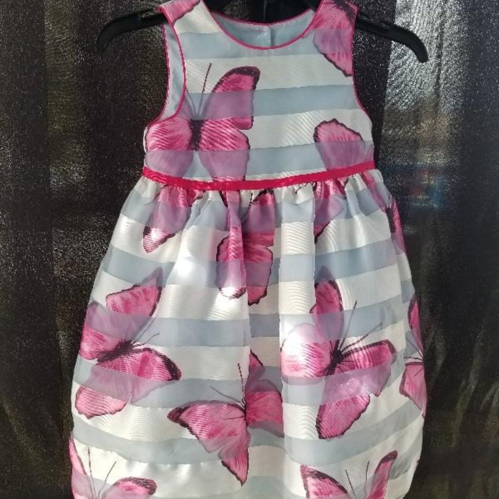 Girl Dress